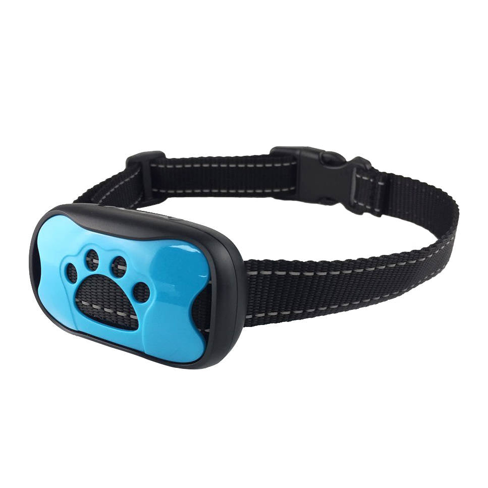 QuietCanine: The Ultimate Anti-Bark Device for Your Furry Friend