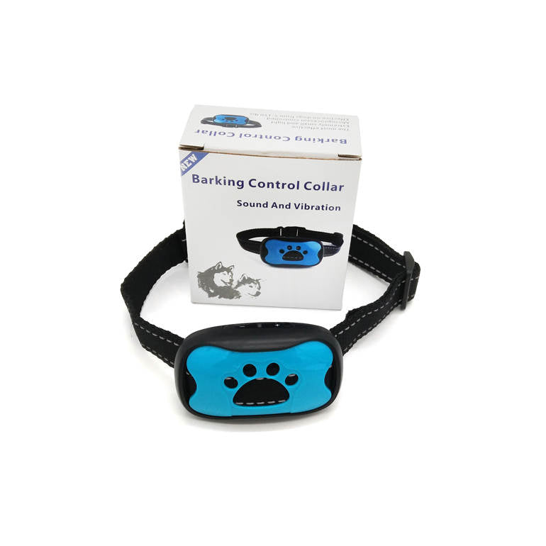 QuietCanine: The Ultimate Anti-Bark Device for Your Furry Friend